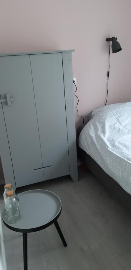 Het Paalhoofd 3 Personen Βίλα Westkapelle Εξωτερικό φωτογραφία